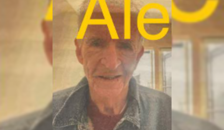 Lakewood Breathes Sigh of Relief as Missing Senior Robert Payne Found Safe