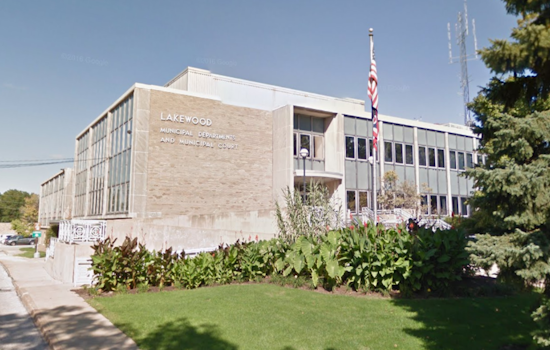 Lakewood Partners with Cuyahoga County to Launch Household Lithium Battery Recycling Program