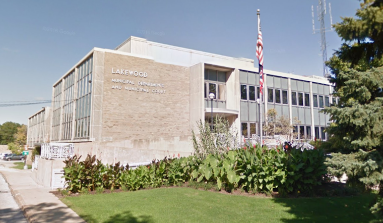 Lakewood Partners with Cuyahoga County to Launch Household Lithium Battery Recycling Program