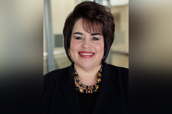 Lamarie Austin-Stripling Set to Join Cabarrus County Board of Commissioners in Concord