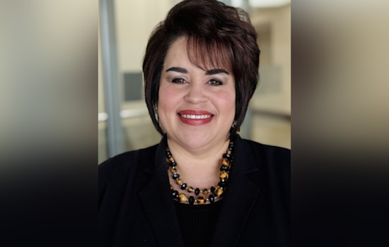 Lamarie Austin-Stripling Set to Join Cabarrus County Board of Commissioners in Concord