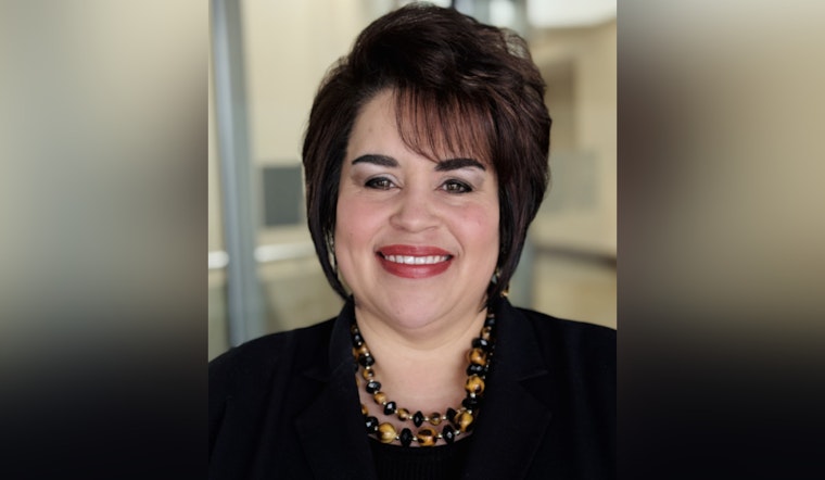 Lamarie Austin-Stripling Set to Join Cabarrus County Board of Commissioners in Concord