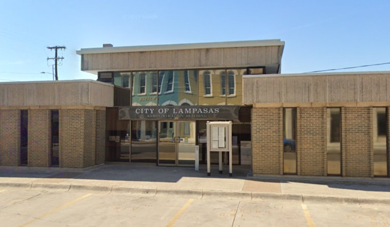 Lampasas Honored as First Tourism Friendly Texas Certified Community by Travel Texas Initiative