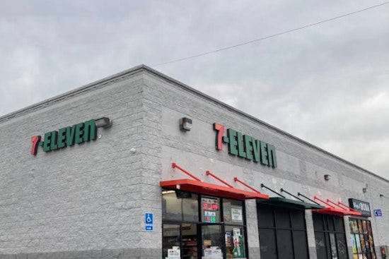 LAPD Apprehends Suspected Armed Robbery Crew Linked to 7-Eleven Heists in Los Angeles Area