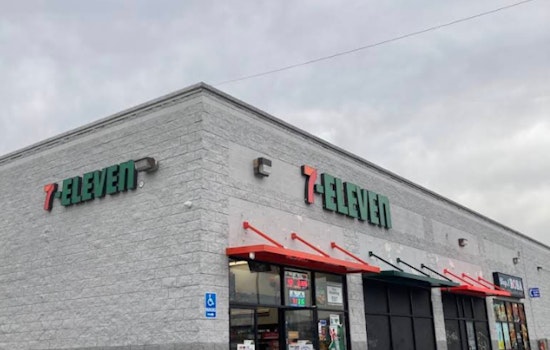 LAPD Apprehends Suspected Armed Robbery Crew Linked to 7-Eleven Heists in Los Angeles Area