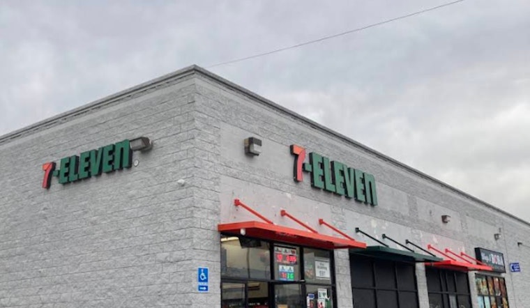 LAPD Apprehends Suspected Armed Robbery Crew Linked to 7-Eleven Heists in Los Angeles Area
