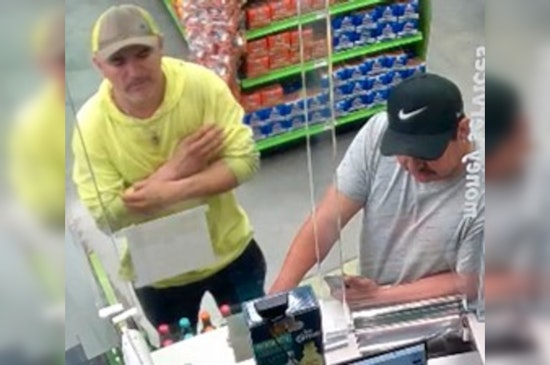 LAPD Arrests One, Seeks Second Suspect in Check Forgery Operation in Jefferson Park and Hyde Park