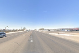 Large Blaze Contained at South Phoenix Scrapyard as No Injuries Are Reported