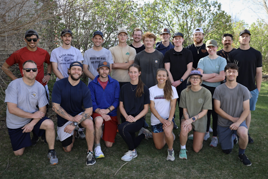 Larimer County Sheriff's Office Ramps Up Wildfire Response with New Phantom Canyon Crew