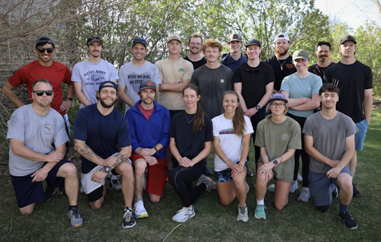 Larimer County Sheriff's Office Ramps Up Wildfire Response with New Phantom Canyon Crew