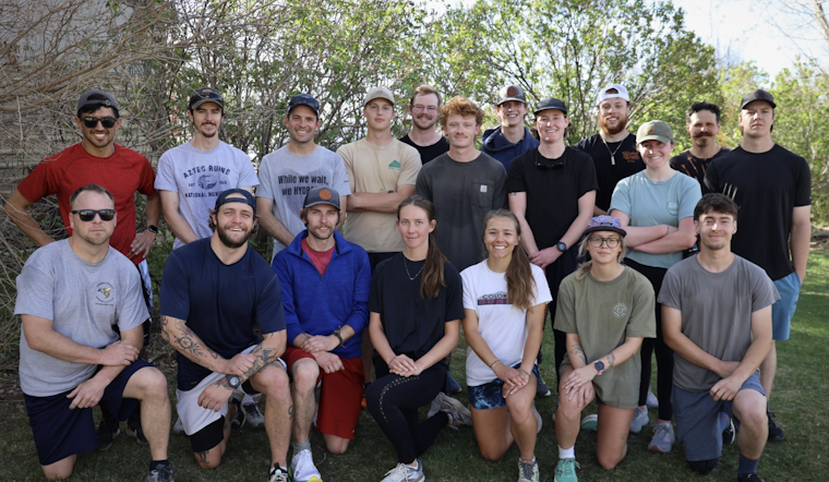 Larimer County Sheriff's Office Ramps Up Wildfire Response with New Phantom Canyon Crew