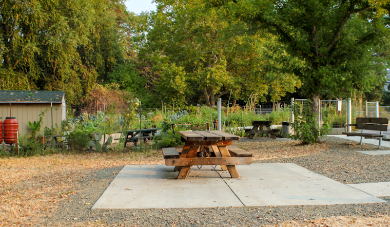 Larson Park in Boyes Hot Springs Set for $4 Million Revamp, Groundbreaking Set for April 2025