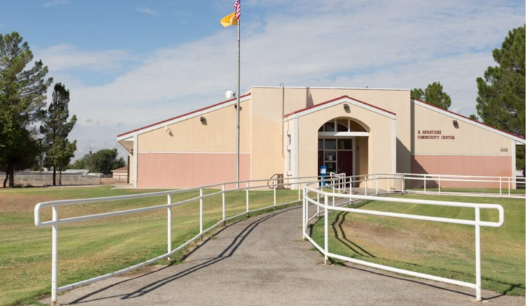Las Cruces' Benavidez Center Renovation Delayed, Alternative Meal Sites Announced