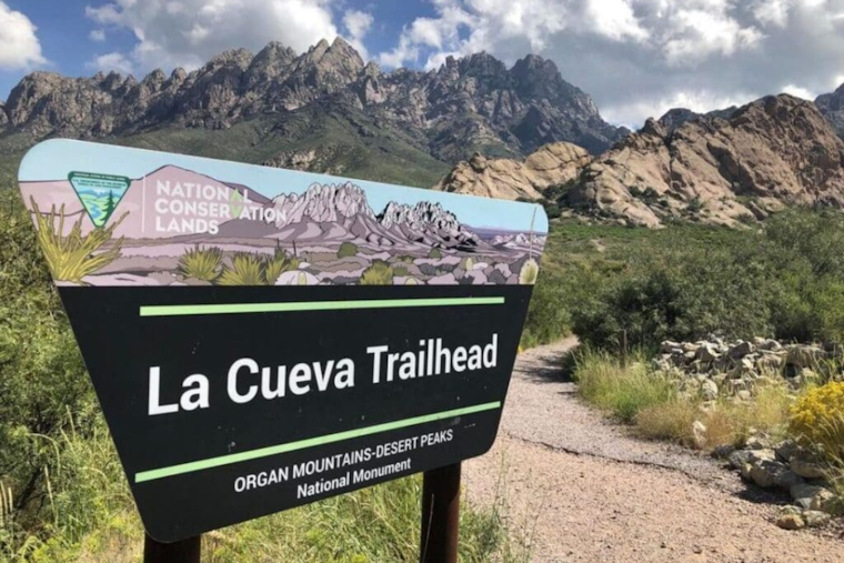 Las Cruces Issues Safety Recommendations for Spring Hiking Season in Organ Mountains and Mesilla Valley