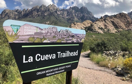 Las Cruces Issues Safety Recommendations for Spring Hiking Season in Organ Mountains and Mesilla Valley