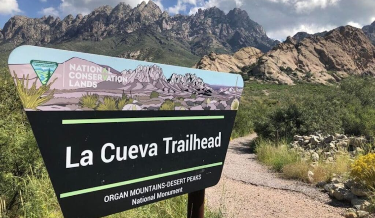 Las Cruces Issues Safety Recommendations for Spring Hiking Season in Organ Mountains and Mesilla Valley