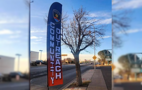 Las Cruces Police Department Launches Citywide Quality of Life Initiative to Tackle Vandalism and Other Public Concerns