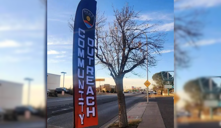 Las Cruces Police Department Launches Citywide Quality of Life Initiative to Tackle Vandalism and Other Public Concerns