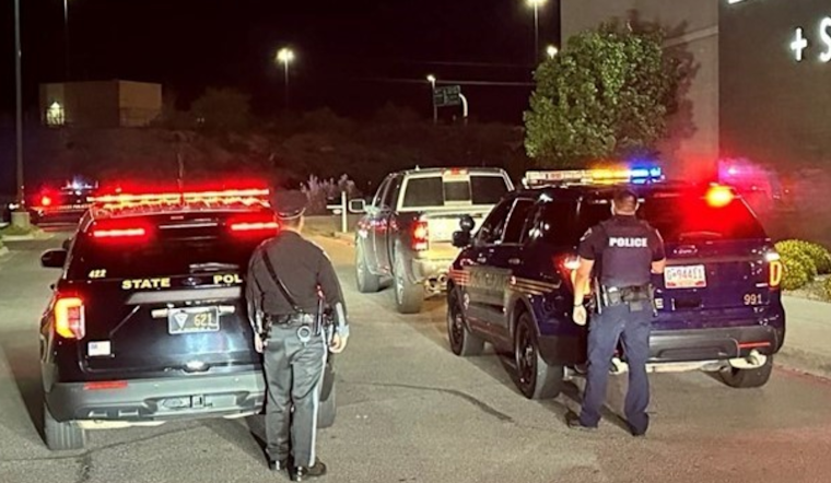Las Cruces Police Launch "Operation Not in Vain" to Honor Slain Officer and Combat Violent Crime