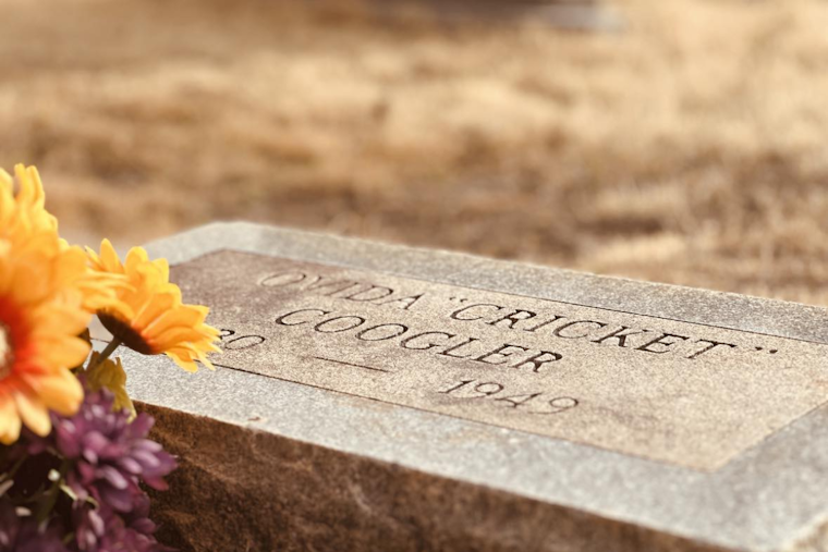 Las Cruces Remembers Ovida "Cricket" Coogler, Unearthing Decades-Old Scandal That Changed New Mexico's Justice System