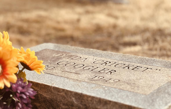 Las Cruces Remembers Ovida "Cricket" Coogler, Unearthing Decades-Old Scandal That Changed New Mexico's Justice System
