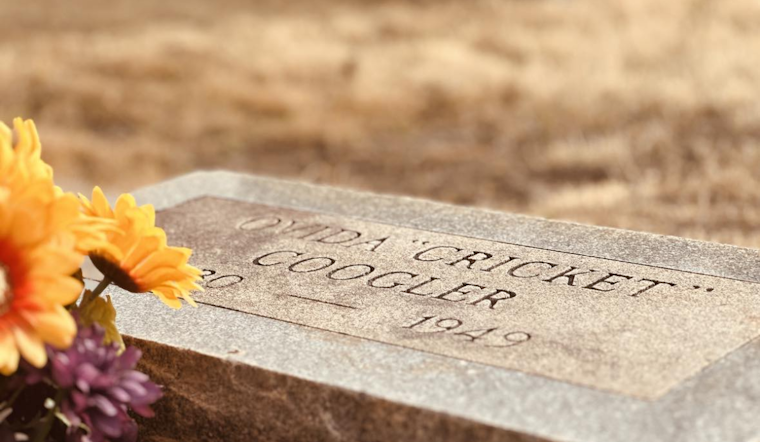Las Cruces Remembers Ovida "Cricket" Coogler, Unearthing Decades-Old Scandal That Changed New Mexico's Justice System