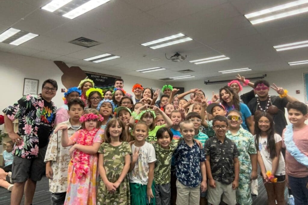 Las Cruces Summer Recreation Program Lottery Registration Opens May 5