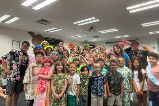 Las Cruces Summer Recreation Program Lottery Registration Opens May 5