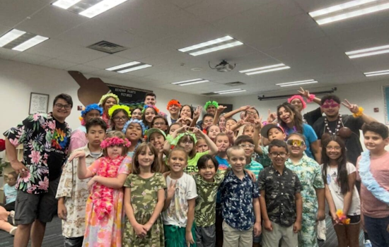 Las Cruces Summer Recreation Program Lottery Registration Opens May 5