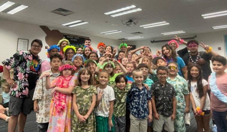 Las Cruces Summer Recreation Program Lottery Registration Opens May 5