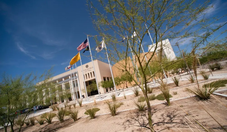 Las Cruces Takes Flight: City Council Approves Airport Master Plan Poised to Boost Regional Economy