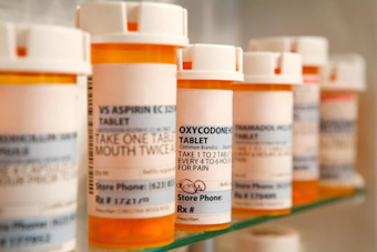 Las Cruces Teams Up with DEA for National Prescription Drug Take-Back Day on April 26