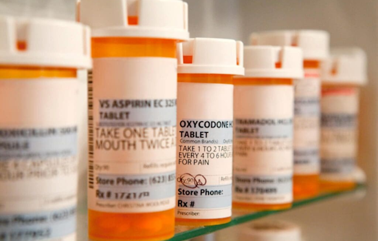 Las Cruces Teams Up with DEA for National Prescription Drug Take-Back Day on April 26