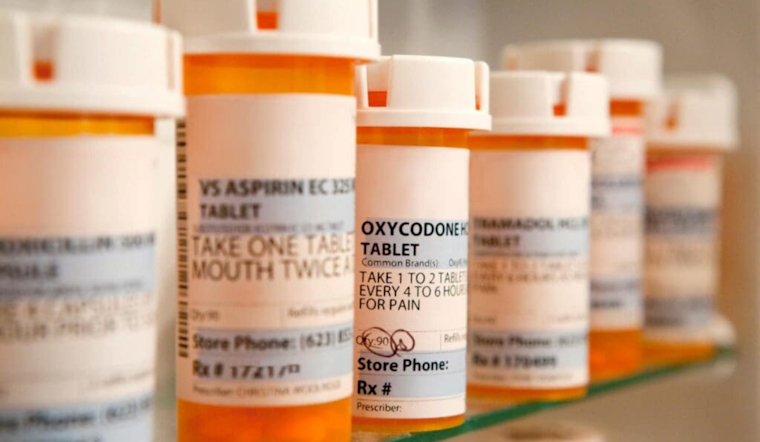 Las Cruces Teams Up with DEA for National Prescription Drug Take-Back Day on April 26
