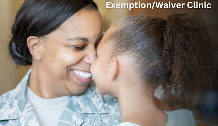 Las Cruces Veterans to Receive Property Tax Aid: Assessor's Office Announces Waiver and Exemption Event on April 24