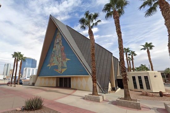 Las Vegas Bids Emotional Adieu to Pope Francis: City Honors Progressive Pontiff's Inclusive Legacy