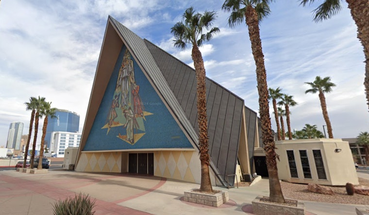 Las Vegas Bids Emotional Adieu to Pope Francis: City Honors Progressive Pontiff's Inclusive Legacy