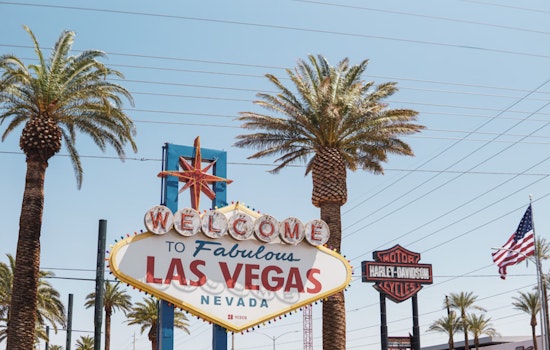 Las Vegas Braces for Temperature Spike Followed by Cooler Week Ahead, NWS Reports