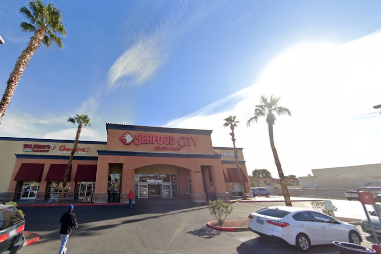 Las Vegas Celebrates Filipino Heritage with New Cultural Corridor on South Maryland Parkway