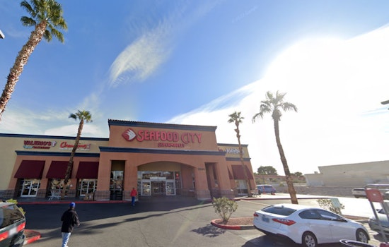 Las Vegas Celebrates Filipino Heritage with New Cultural Corridor on South Maryland Parkway