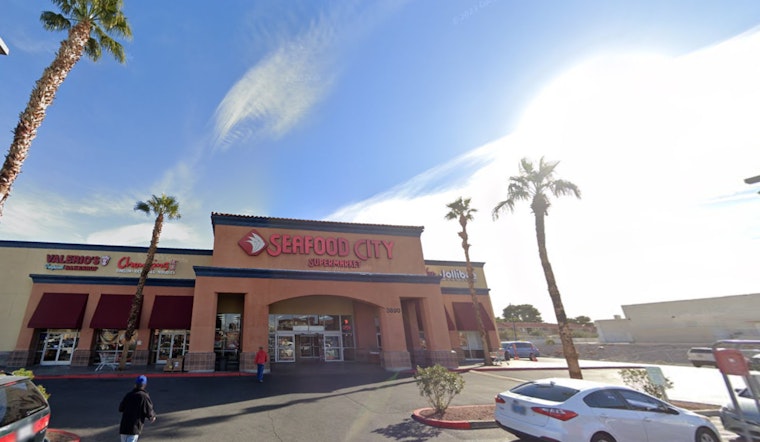 Las Vegas Celebrates Filipino Heritage with New Cultural Corridor on South Maryland Parkway
