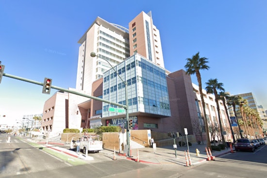 Las Vegas Celebrates Inaugural Graduation of Mental Health Court Program Participants