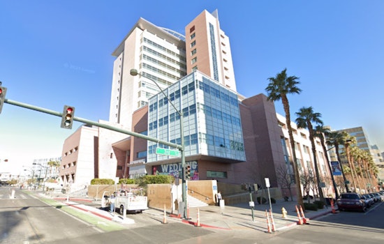 Las Vegas Celebrates Inaugural Graduation of Mental Health Court Program Participants
