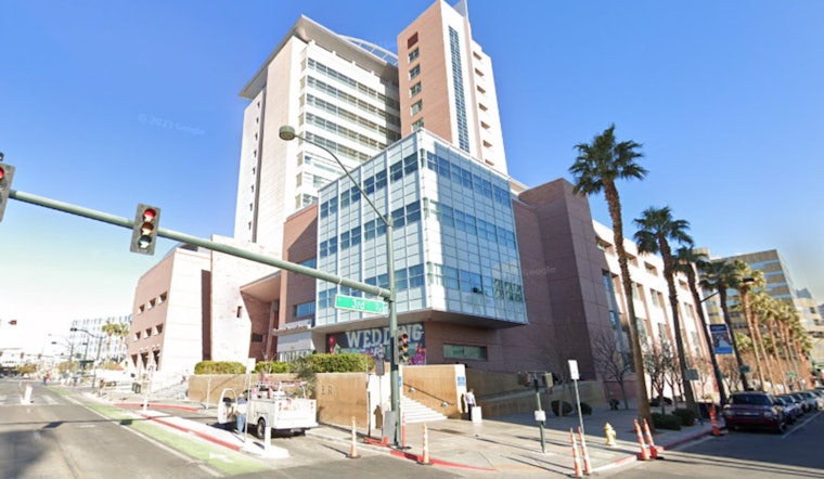 Las Vegas Celebrates Inaugural Graduation of Mental Health Court Program Participants
