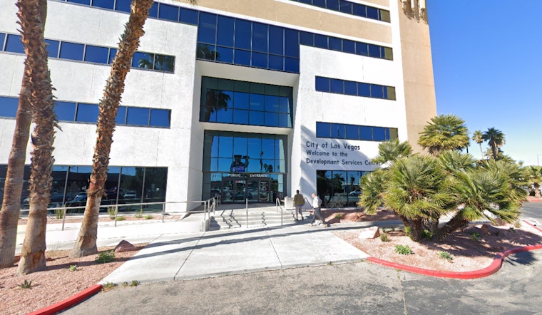 Las Vegas City Council to Honor UNLV Skatin' Rebels and Community Leader Andy Armenian at Upcoming Meeting