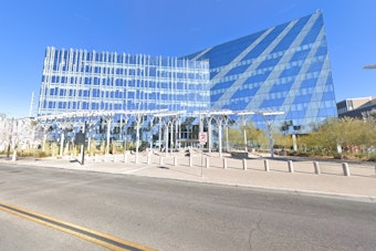 Las Vegas City Council Unanimously Approves Bryan Smith as New City Auditor