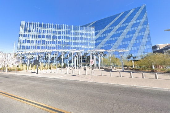 Las Vegas City Council Unanimously Approves Bryan Smith as New City Auditor