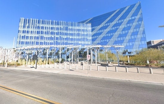 Las Vegas City Council Unanimously Approves Bryan Smith as New City Auditor