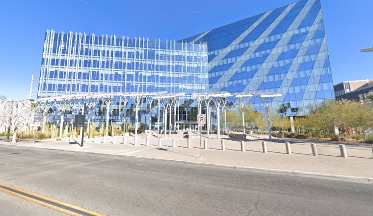Las Vegas City Council Unanimously Approves Bryan Smith as New City Auditor