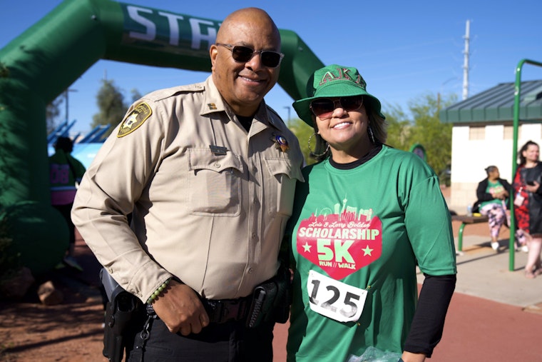 Las Vegas Community to Honor Lois and Larry Bolden's Legacy with Commemorative 5K Fun Run/Walk